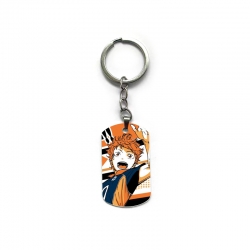 Haikyuu!! Anime double-sided f...