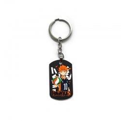 Haikyuu!! Anime double-sided f...