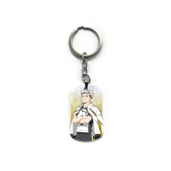 Haikyuu!! Anime double-sided f...