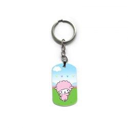 sanrio Anime double-sided full...