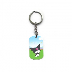 sanrio Anime double-sided full...