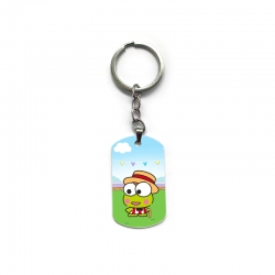sanrio Anime double-sided full...