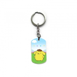 sanrio Anime double-sided full...