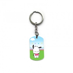 sanrio Anime double-sided full...