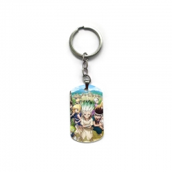 Dr.STONE  Anime double-sided f...