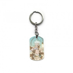 Dr.STONE  Anime double-sided f...
