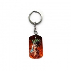 Dr.STONE  Anime double-sided f...