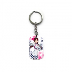EVA  Anime double-sided full-c...