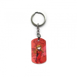 EVA  Anime double-sided full-c...