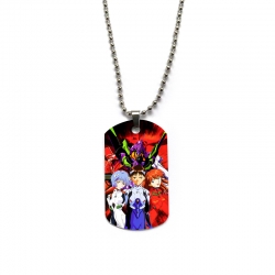 EVA Anime double-sided full co...
