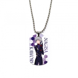 EVA Anime double-sided full co...