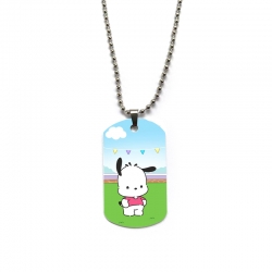 sanrio Anime double-sided full...