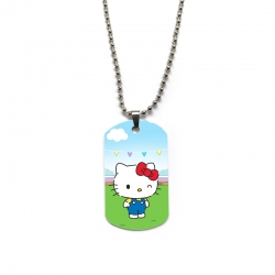 sanrio Anime double-sided full...