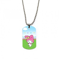 sanrio Anime double-sided full...