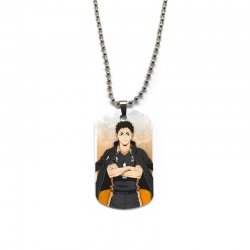 Haikyuu!! Anime double-sided f...