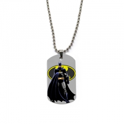 Batman Anime double-sided full...