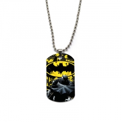 Batman Anime double-sided full...