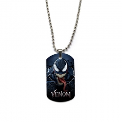 venom Anime double-sided full ...