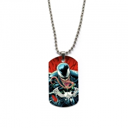 venom Anime double-sided full ...