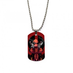 Deadpool Anime double-sided fu...