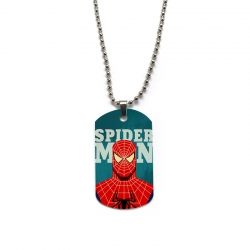 Spiderman Anime double-sided f...