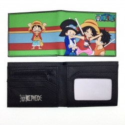 One Piece Anime peripheral PVC...