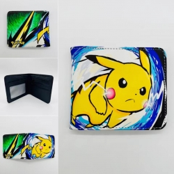 Pokemon Full color Two fold sh...