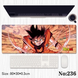 DRAGON BALL Anime peripheral c...