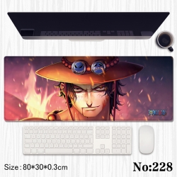 One Piece Anime peripheral com...