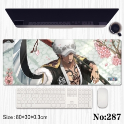 One Piece Anime peripheral com...