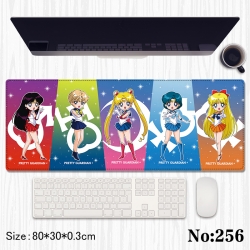 sailormoon Anime peripheral co...