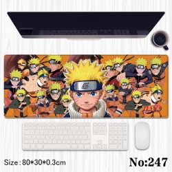 Naruto Anime peripheral comput...