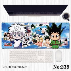 HunterXHunter Anime peripheral...