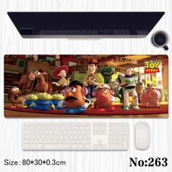 Toy Story Anime peripheral com...