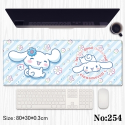 Cinnamoroll Anime peripheral c...