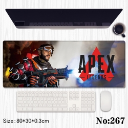 Apex  Anime peripheral compute...