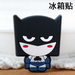 Batman Soft rubber material re...