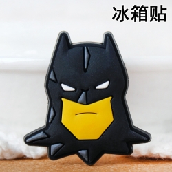 Batman Soft rubber material re...