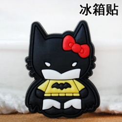 Batman Soft rubber material re...