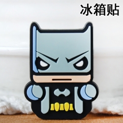 Batman Soft rubber material re...