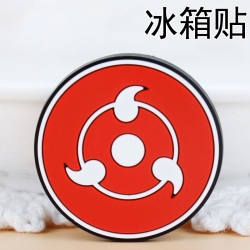 Naruto Soft rubber material re...