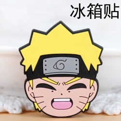 Naruto Soft rubber material re...