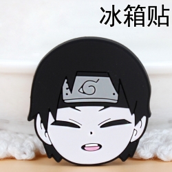 Naruto Soft rubber material re...