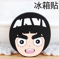 Naruto Soft rubber material re...