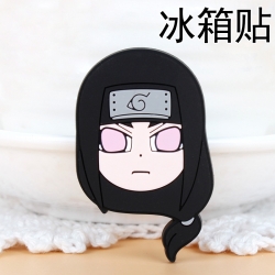 Naruto Soft rubber material re...