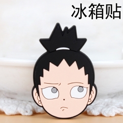 Naruto Soft rubber material re...