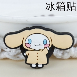 Cinnamoroll  Soft rubber mater...