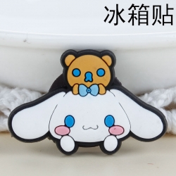 Cinnamoroll  Soft rubber mater...