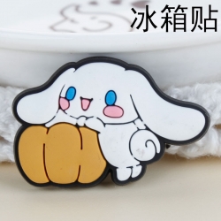 Cinnamoroll  Soft rubber mater...