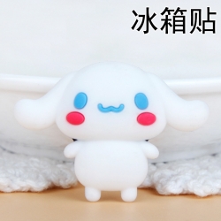 Cinnamoroll  Soft rubber mater...